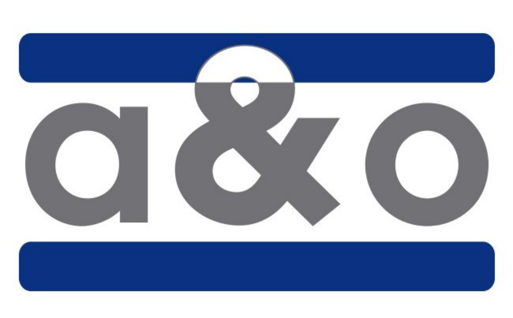 A&O Logo